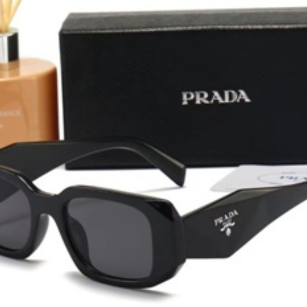 PRADA SUNGLASSES